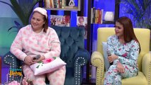 Magandang Buhay: Bam and Timi share how they take care of their children