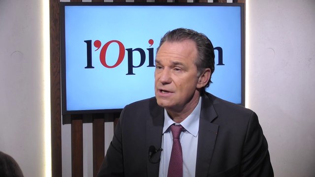 Cagnotte de soutien aux forces de l’ordre: «On atteint presque 1,5 million d’euros de dons», se félicite Renaud Muselier (LR)