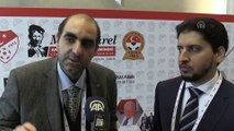 Katar, 2022 FIFA Dünya Kupası'na hazırlanıyor  - ANTALYA