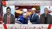 Saeed Qazi & Chaudhry Ghulam Bashing Khawaja Asif on his Hypocrisy & Shaming Shahbaz Sharif showing his history of Killings & Statements