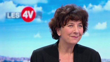 Les 4 vérités - Frédérique Vidal