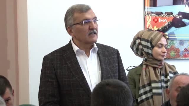 Beykoz Belediye Başkan Adayı Murat Aydın'dan Beykoz'un Alışveriş Sorununa Avm'siz Çözüm