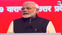 Stopped corruption of Rs 5.80 lakh crore in last 4.5 years: PM Modi