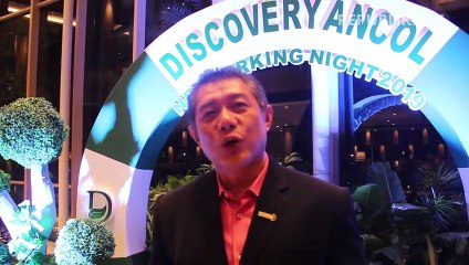 Nikmati Hotel Asri di Utara Jakarta