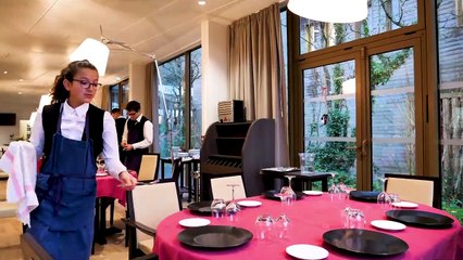 Présentation Ifac Sup'Ifac Campus des métiers Brest