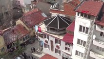 Afyonkarahisar Kaymakam Tortop Otağı İnceledi