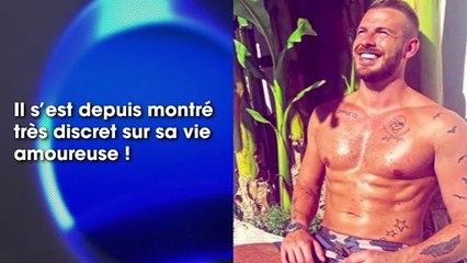 Julien Bert : officiellement en couple avec un mannequin, ils ne se cachent plus !