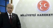 Son Dakika! MHP'nin Yerel Seçim Sloganı Belli Oldu: Beka İçin Milli Karar, Cumhur İçin İstikrar