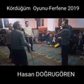 Kördüğüm Oyunu-Ferfene 2019