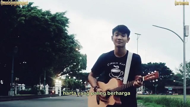 KELUARGA CEMARA COVER MUSISI JOGJA PROJECT _ PENGAMEN JOGJA _ TRI SUAKA FT FARAE
