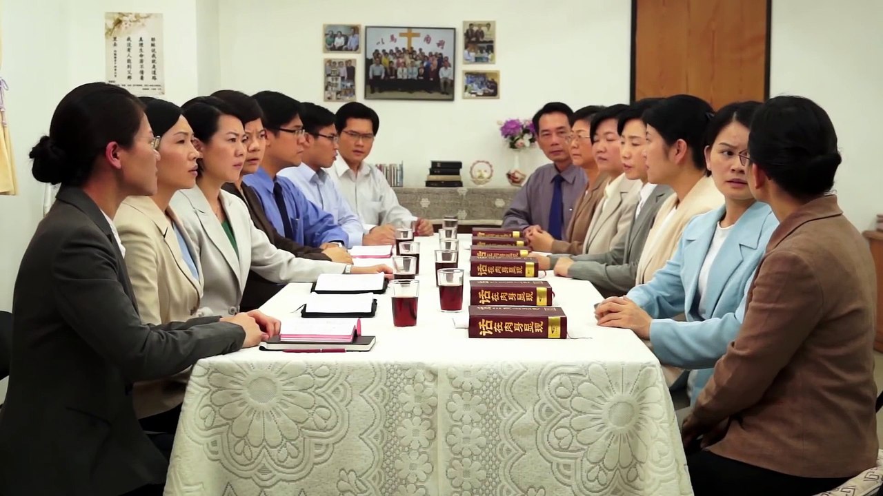 Segment de film creștin „Și-A Schimbat Dumnezeu Numele?!” Numele lui Dumnezeu chiar nu se schimbă?