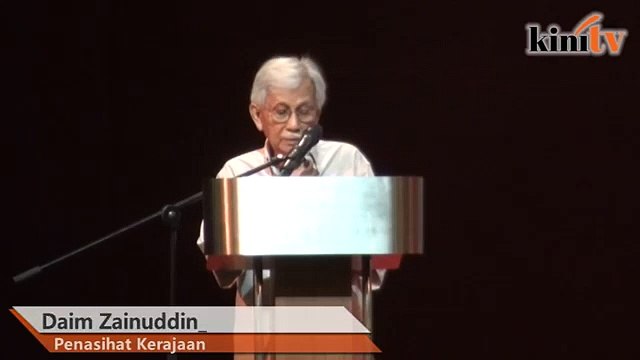 Teknologi 5G China: Daim beri amaran