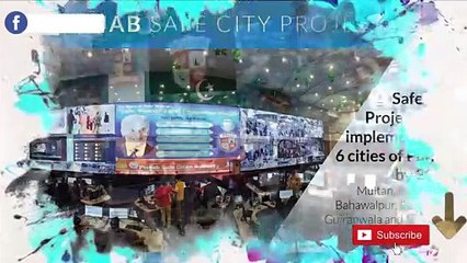 Photos Taken From Safe City Cameras Have Leaked