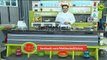 Beef Cheese Burger`Recipe by Chef Mehboob Khan 21 January 2019