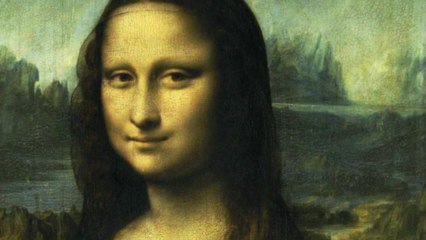 De Vinci, les dernières oeuvres - Stupéfiant !