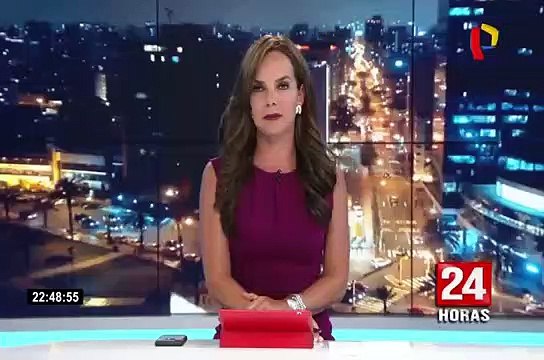 Callao: gobernador Dante Mandriotti tuvo reuniones con exoperador montesinista