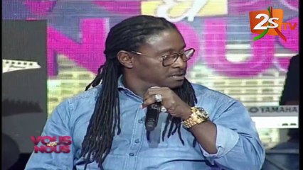 DJ AWADI EN LIVE SUR LE PLATEAU DE VOUS ET NOUS