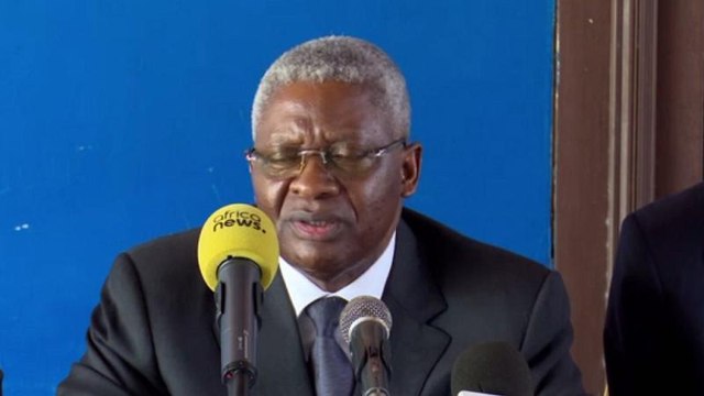 Congo-Brazzaville : la dette, unique réalisation de tout l'argent du pétrole, estime l'opposition