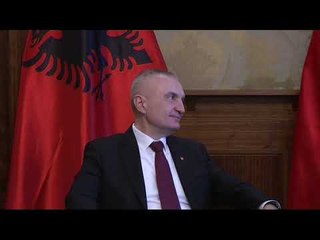 Presidenti Meta vizitë zyrtare në Malin e Zi: Përfaqësim më përfshirës të shqiptarëve