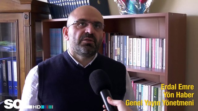 Komünist Başkan kitabının gelirleri öğrencilere
