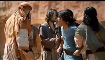 José do Egito  - Capitulo 08 - Cópia