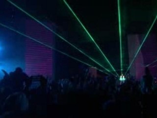 Jean Michel Jarre - Water For Life (Merzouga, Morocco) 2006