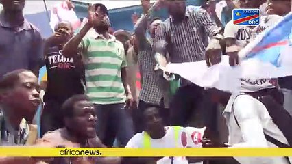 RDC : mobilisation avortée pour Martin Fayulu