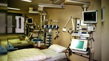 Isolated Treatment Room