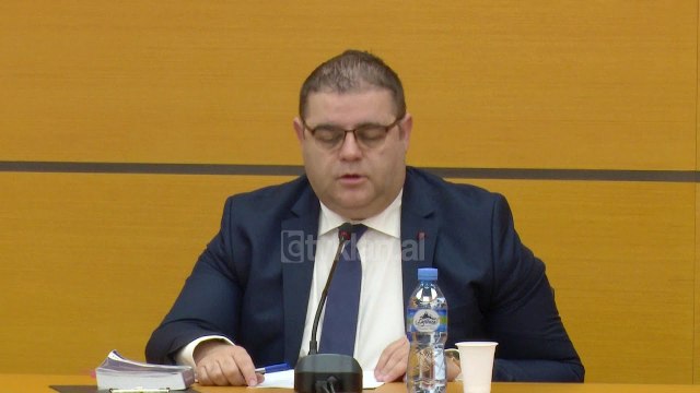 Prokurorja Donika Prela ne skanerin e Vettingut