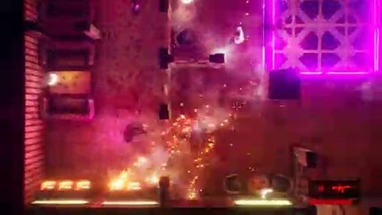 The Hong Kong Massacre - trailer de lanzamiento