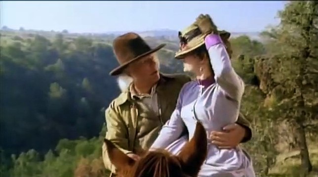 Bande annonce du film Retour vers le futur 3