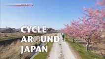 CYCLE AROUND JAPAN; Aichi - Heartland of Japan's Craft Traditions