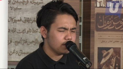 Mengapa Perpisahan yang kau pinta