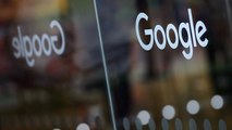 Rekordstrafe: Google muss in Frankreich 50 Millionen Euro zahlen