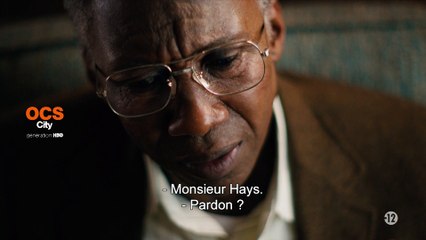 True Detective S3 en janvier sur OCS City
