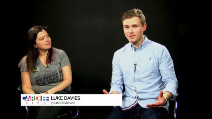 Blue Monday with My Discombobulated Brain!