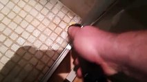 Bathroom Steam Cleaning
