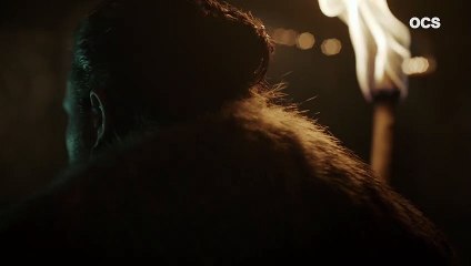 GAME OF THRONES S8 sur OCS City en avril 2019