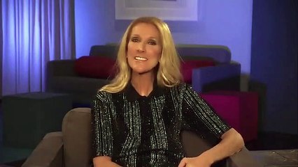 Céline Dion-Instagram-22 Janvier 2019