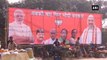 Amit Shah holds mega rally in West Bengal after chopper landing row