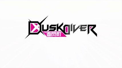 Dusk Diver - Bande-annonce