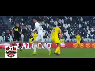 تحركات سفيان كيين مستقبل المنتخب المغربي ضد يوفينتوس