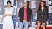 Bollywood Celebs Attend Aamir Khan's Short Film Rubaru Roshni Special Screening