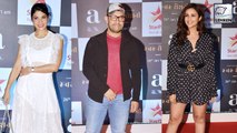 Bollywood Celebs Attend Aamir Khan's Short Film Rubaru Roshni Special Screening