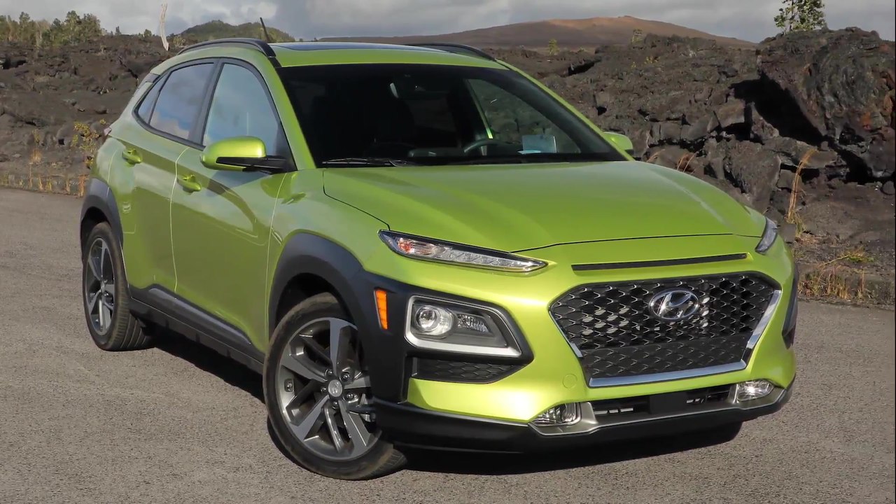 Grün, grüner, Green Deal - Hyundai verlängert seinen Diesel-Deal