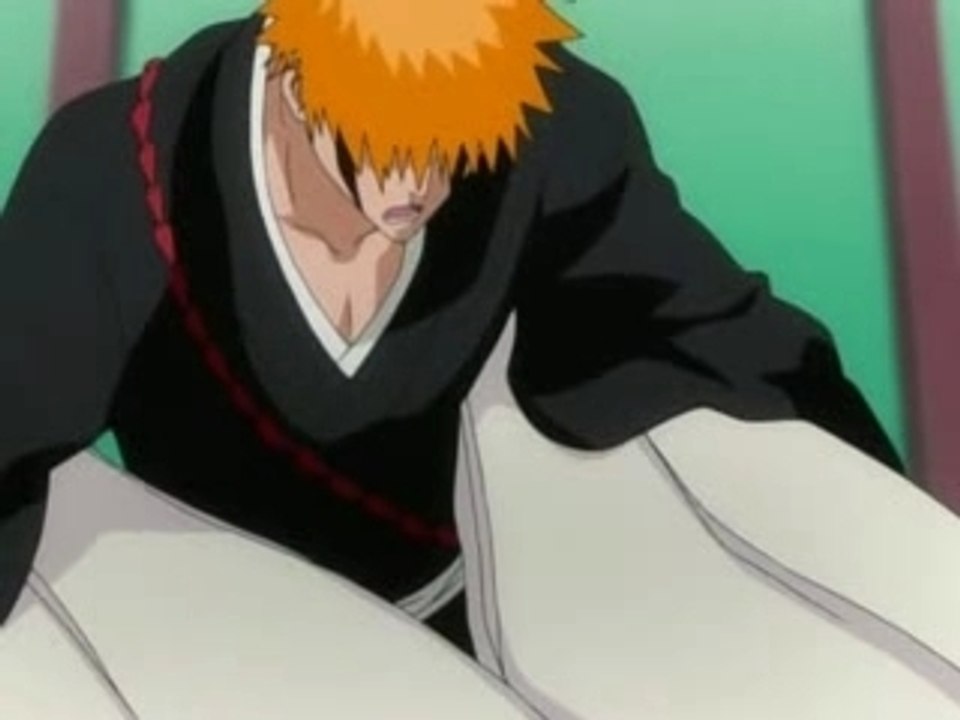 [amv] Bleach 152 - Paradox