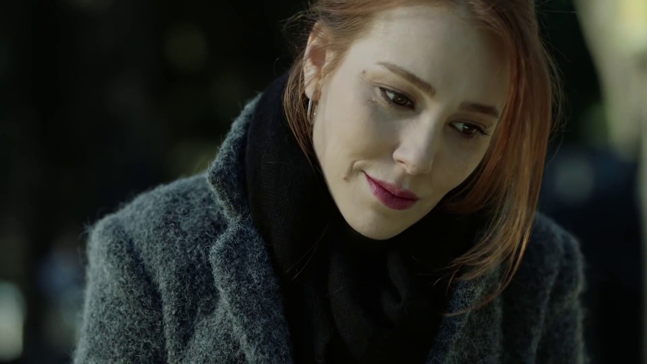 Çarpışma 7. Bölüm Fragman- NHK Official