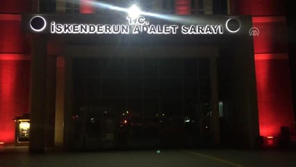 2 Deaş Mensubu Kovalamacayla Yakalandı