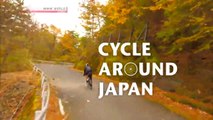 CYCLE AROUND JAPAN; Shizuoka - A Ride through History