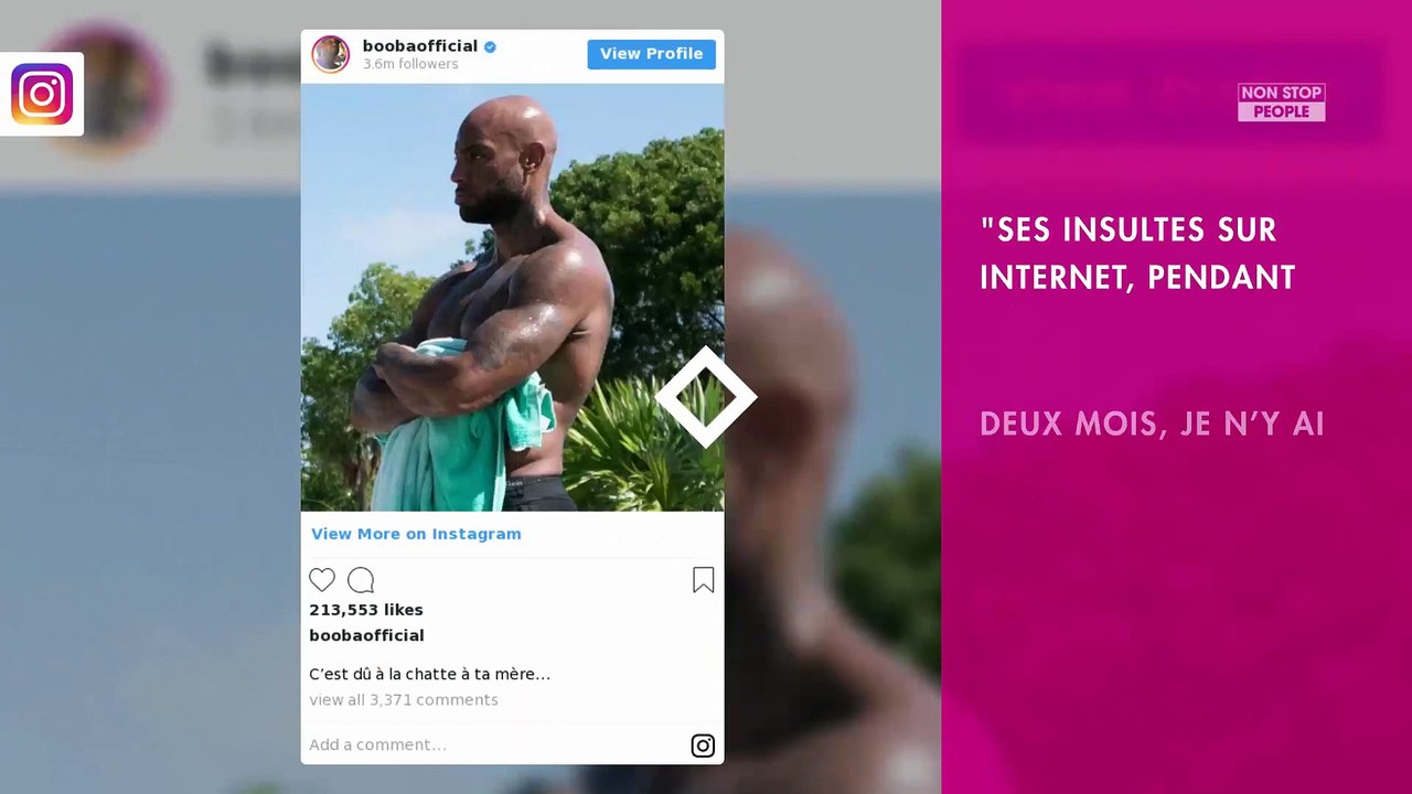 Booba "obnubilé" par Kaaris : le rappeur de Sevran évoque "l’état mental" de son rival
